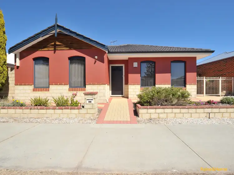 Main view of Homely house listing, 28 Belgravia Terrace, Rockingham WA 6168