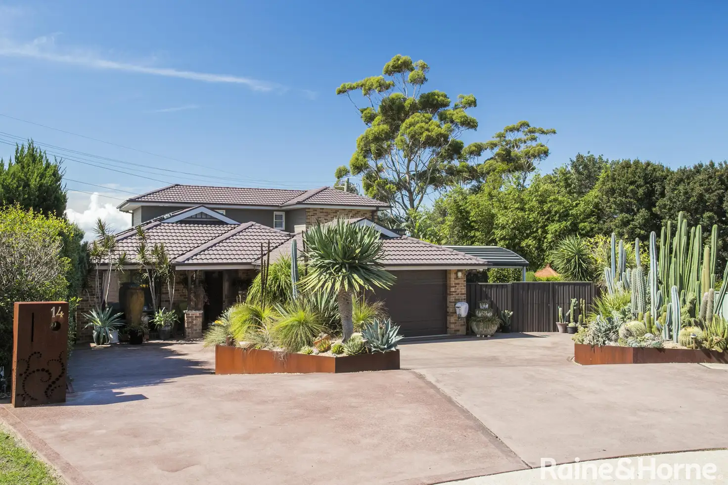 Main view of Homely house listing, 14 Ripley Close, Ulladulla NSW 2539