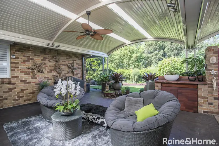 Fifth view of Homely house listing, 14 Ripley Close, Ulladulla NSW 2539