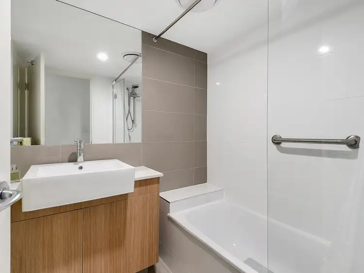 Seventh view of Homely apartment listing, 3/18 University Road, Mitchelton QLD 4053