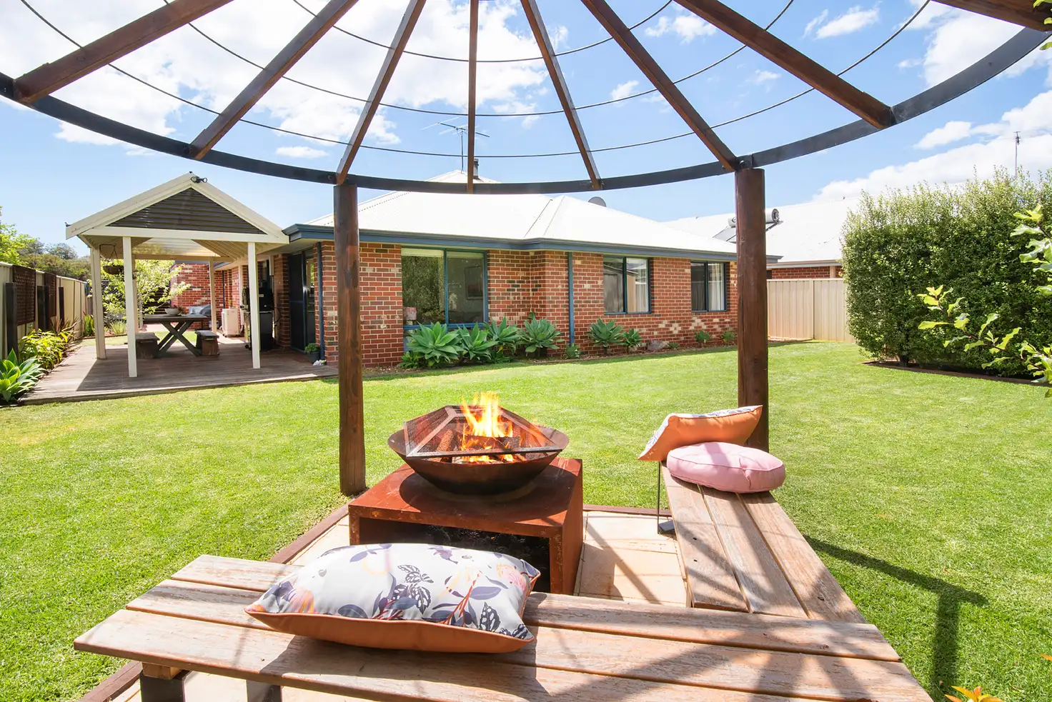 Main view of Homely house listing, 19 Haifordshire Loop, West Busselton WA 6280