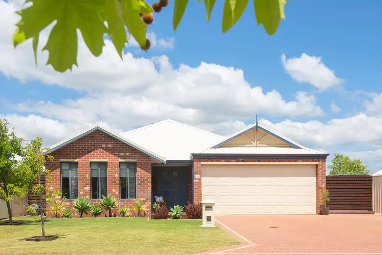 Second view of Homely house listing, 19 Haifordshire Loop, West Busselton WA 6280