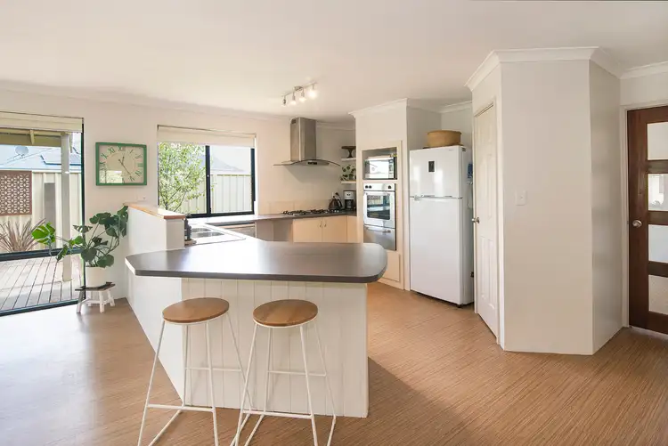 Third view of Homely house listing, 19 Haifordshire Loop, West Busselton WA 6280
