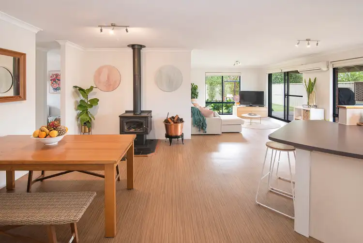 Fourth view of Homely house listing, 19 Haifordshire Loop, West Busselton WA 6280