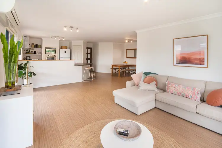 Fifth view of Homely house listing, 19 Haifordshire Loop, West Busselton WA 6280