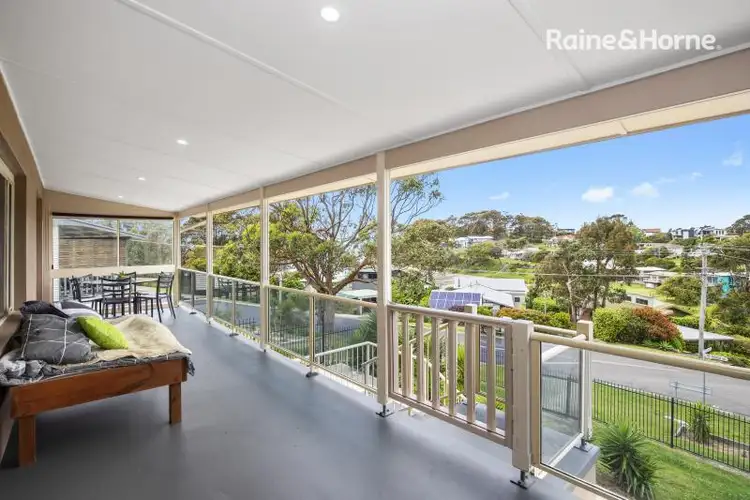 Second view of Homely house listing, 53 Iluka Avenue, Malua Bay NSW 2536