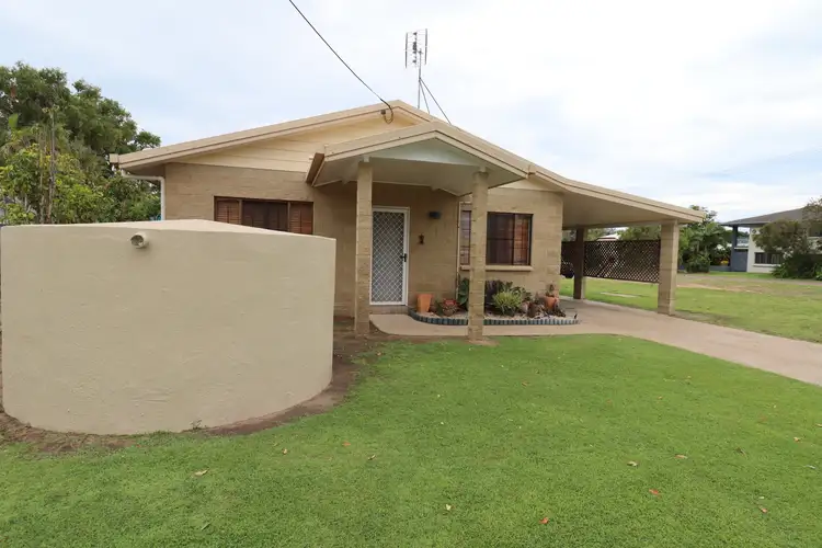 Main view of Homely house listing, 41 Topton Street, Alva QLD 4807