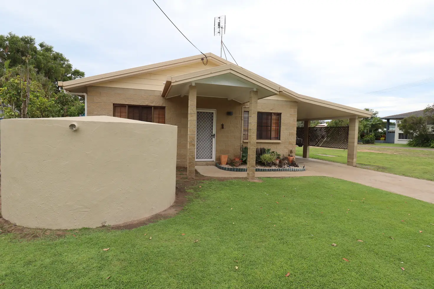 Main view of Homely house listing, 41 Topton Street, Alva QLD 4807