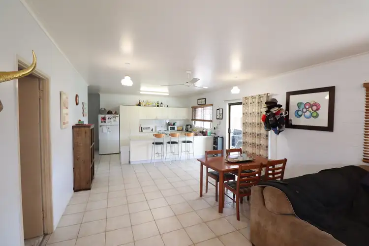 Second view of Homely house listing, 41 Topton Street, Alva QLD 4807