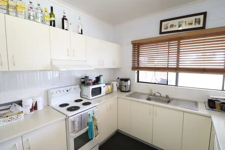 Fourth view of Homely house listing, 41 Topton Street, Alva QLD 4807