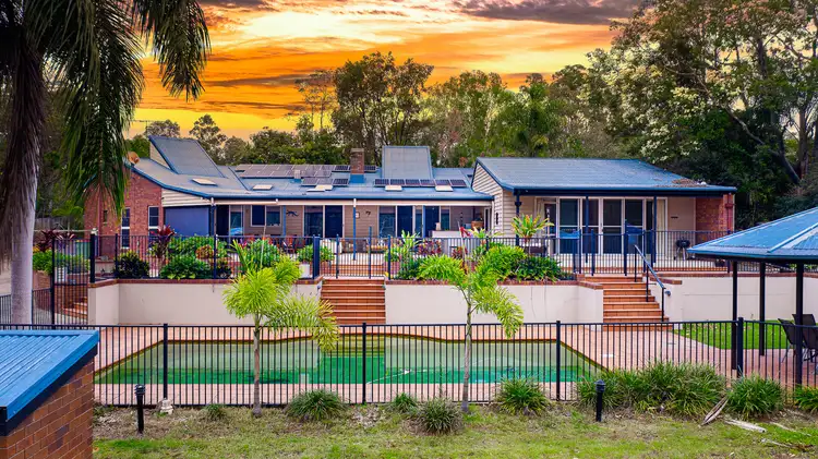 8 Hewett Ct, Bannockburn QLD 4207