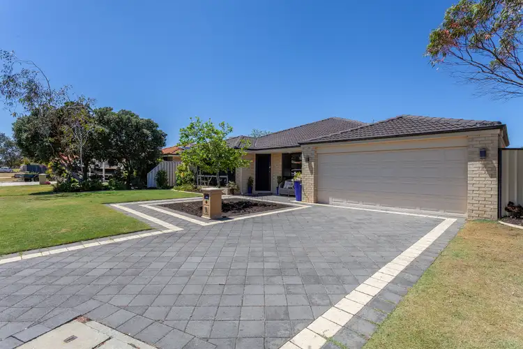 Main view of Homely house listing, 19 McCoy Place, Quinns Rocks WA 6030