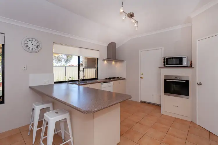 Sixth view of Homely house listing, 19 McCoy Place, Quinns Rocks WA 6030