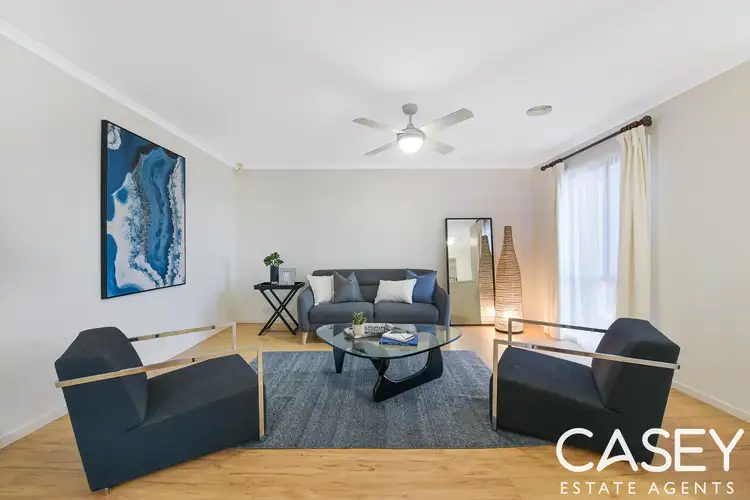 Third view of Homely house listing, 16 Butterfield Place, Cranbourne East VIC 3977