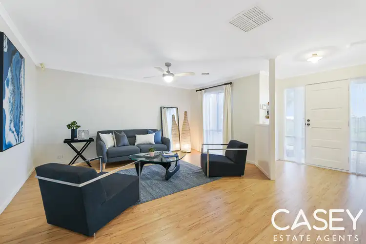 Fourth view of Homely house listing, 16 Butterfield Place, Cranbourne East VIC 3977