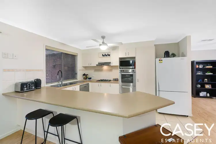 Fifth view of Homely house listing, 16 Butterfield Place, Cranbourne East VIC 3977