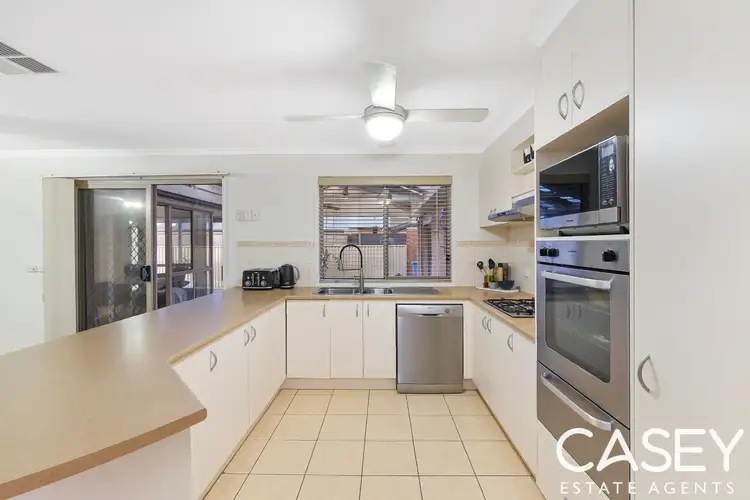 Sixth view of Homely house listing, 16 Butterfield Place, Cranbourne East VIC 3977