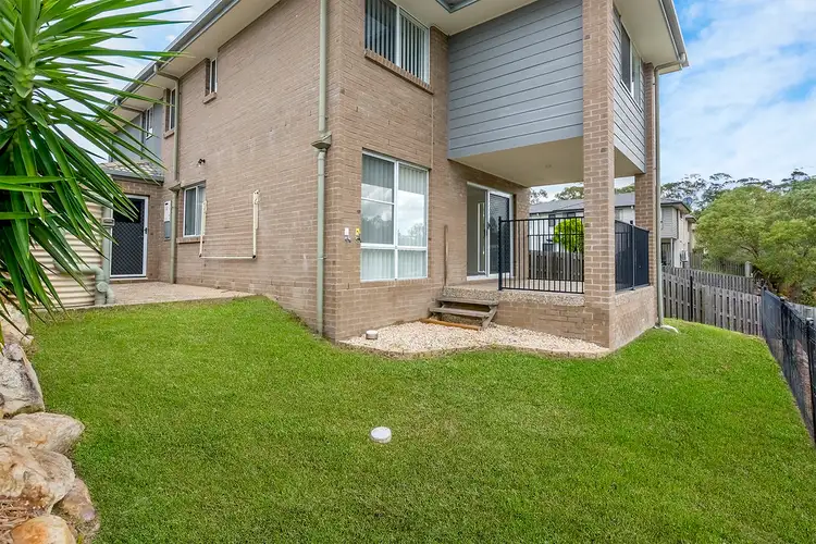 Main view of Homely house listing, 8 Copper Parade, Pimpama QLD 4209