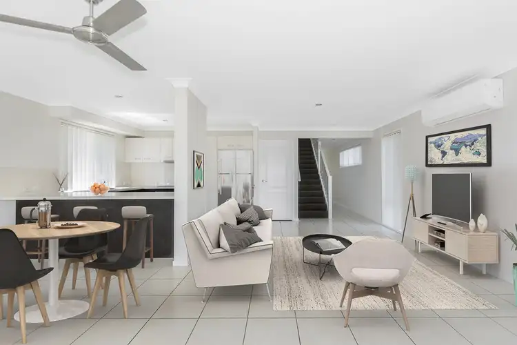 Fourth view of Homely house listing, 8 Copper Parade, Pimpama QLD 4209