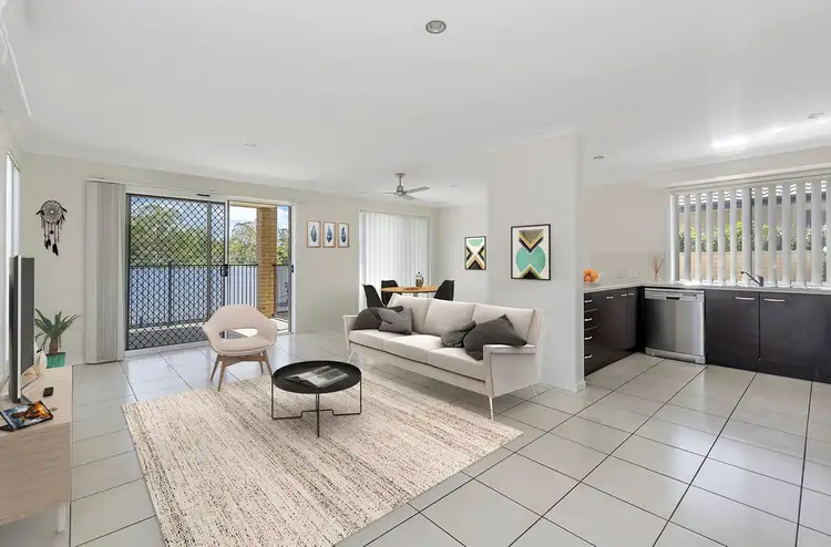 Fifth view of Homely house listing, 8 Copper Parade, Pimpama QLD 4209