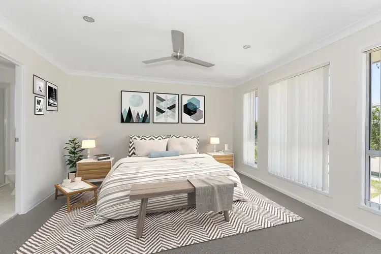 Sixth view of Homely house listing, 8 Copper Parade, Pimpama QLD 4209
