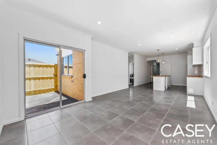 Sixth view of Homely house listing, 8 Diplomat Crescent, Cranbourne South VIC 3977