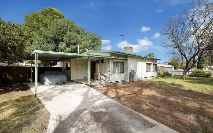 12 Bagot Road, Elizabeth South SA 5112