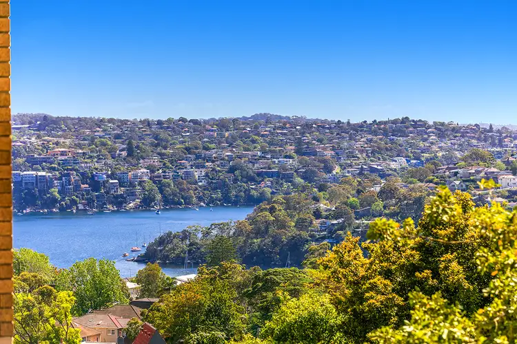 Second view of Homely apartment listing, 16/3-7 Bariston Avenue, Cremorne NSW 2090
