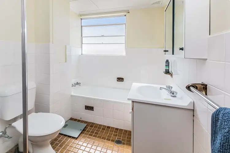 Sixth view of Homely apartment listing, 16/3-7 Bariston Avenue, Cremorne NSW 2090