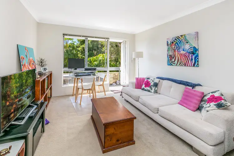 Main view of Homely apartment listing, 14/6 Trafalgar Street, Crows Nest NSW 2065