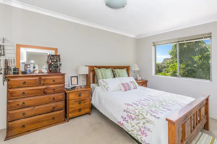 Third view of Homely apartment listing, 14/6 Trafalgar Street, Crows Nest NSW 2065