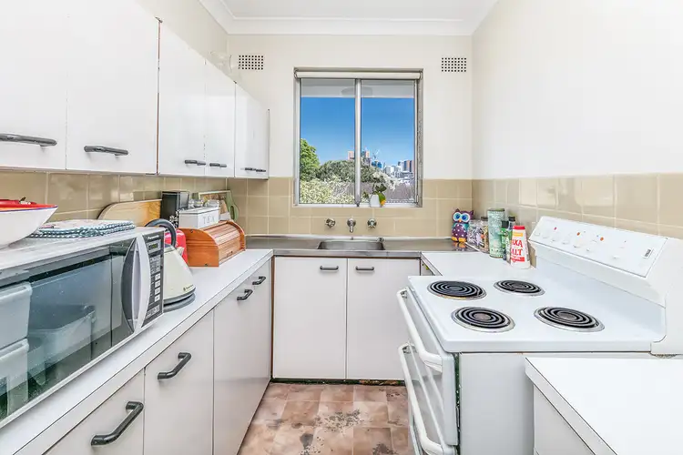 Fourth view of Homely apartment listing, 14/6 Trafalgar Street, Crows Nest NSW 2065