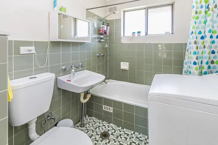 Fifth view of Homely apartment listing, 14/6 Trafalgar Street, Crows Nest NSW 2065