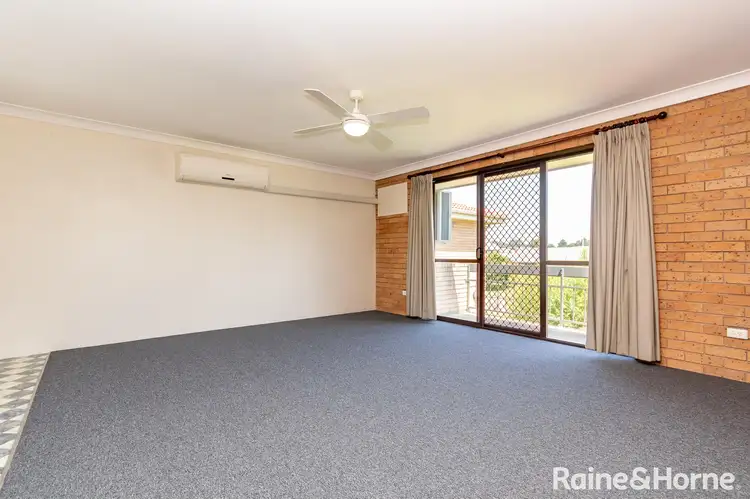 Fourth view of Homely unit listing, 5/1 Clifford Street, Muswellbrook NSW 2333