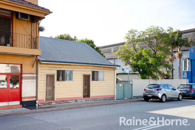 Third view of Homely flat listing, 16 Railway Street, Wickham NSW 2293