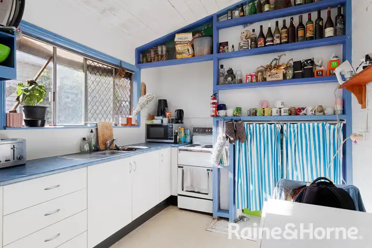 Fifth view of Homely flat listing, 16 Railway Street, Wickham NSW 2293