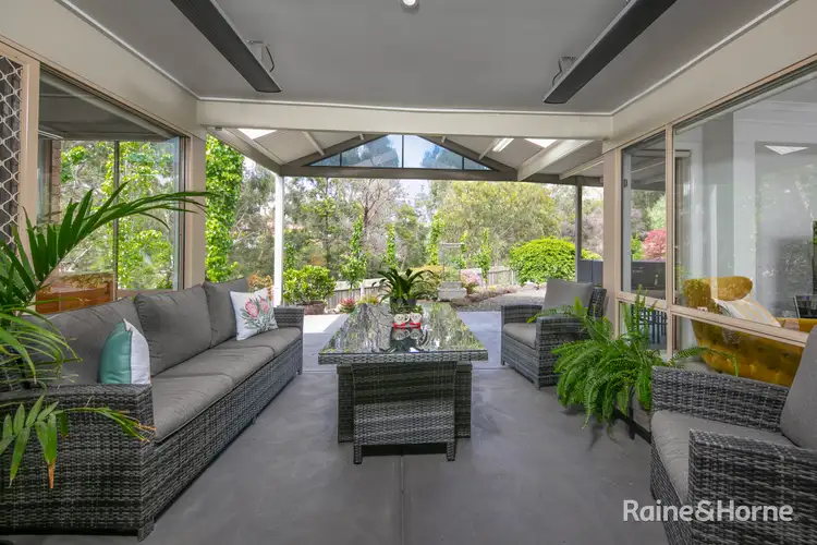 Second view of Homely house listing, 5 Brack Court, Sunbury VIC 3429