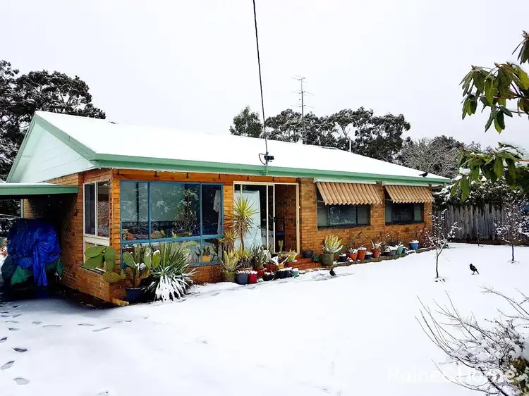 Main view of Homely house listing, 10 Blue Mount Road, Trentham VIC 3458
