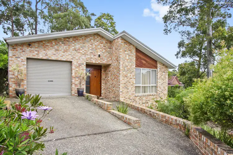 9A Carramar Drive, Lilli Pilli NSW 2536