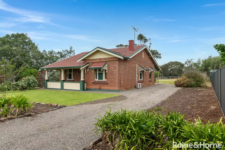 Second view of Homely house listing, 36 Ashbourne Road, Strathalbyn SA 5255