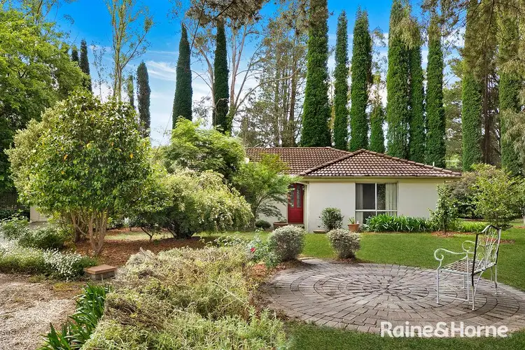 23 Nerang Street, Burradoo NSW 2576