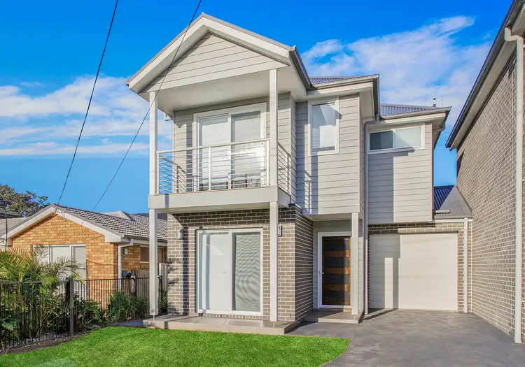 20a Kurrawa Avenue