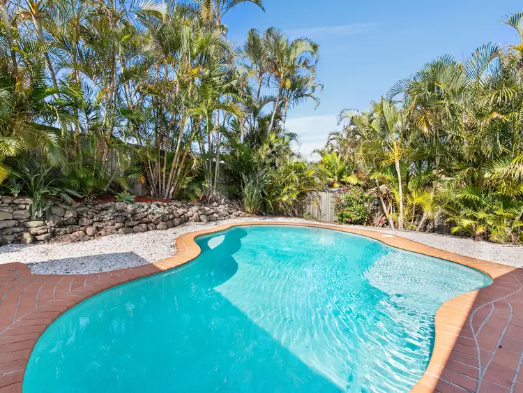 Second view of Homely house listing, 35 Chesterfield Crescent, Wellington Point QLD 4160