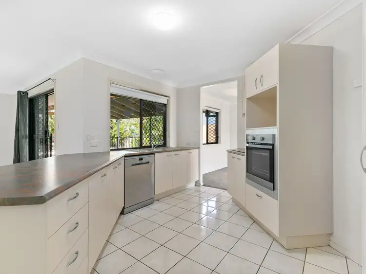Third view of Homely house listing, 35 Chesterfield Crescent, Wellington Point QLD 4160