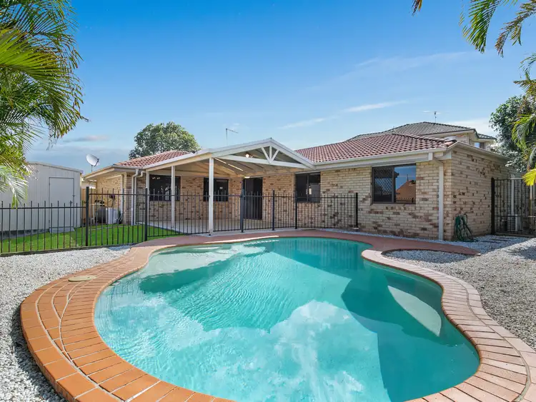 Fourth view of Homely house listing, 35 Chesterfield Crescent, Wellington Point QLD 4160
