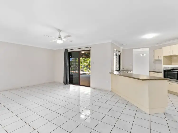 Sixth view of Homely house listing, 35 Chesterfield Crescent, Wellington Point QLD 4160