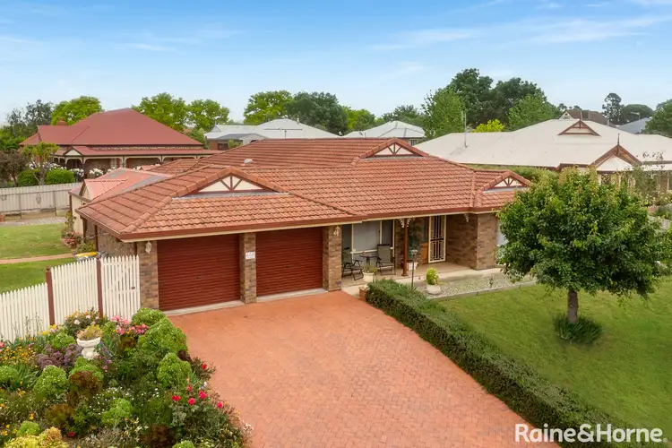 2 Bonnar Court, Strathalbyn SA 5255