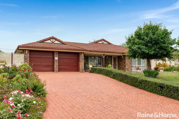Second view of Homely house listing, 2 Bonnar Court, Strathalbyn SA 5255