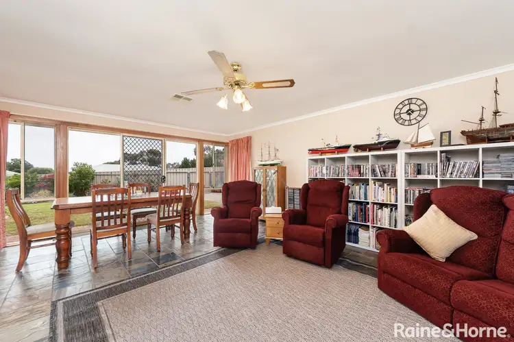 Fifth view of Homely house listing, 2 Bonnar Court, Strathalbyn SA 5255