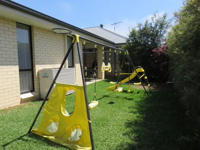 Fifth view of Homely house listing, 14 Supply Street, The Ponds NSW 2769